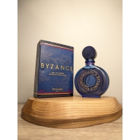 Туалетная вода Rochas Byzance EDT 50 мл винтаж 1992 года спрей Туалетная вода Rochas Byzance EDT 50 мл винтаж 1992 года спрей