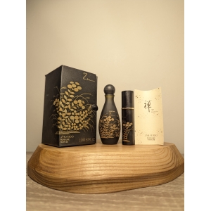 Духи Shiseido Zen 17 мл винтаж 1980-х годов сплэш