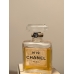 Духи Chanel № 19 extrait 7 мл винтаж 1960-х годов сплэш пломба