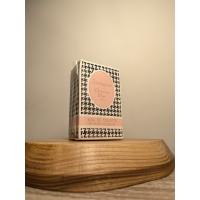 Туалетная вода Christian Dior Diorissimo EDT 54 мл винтаж 1986 года сплэш в слюде Туалетная вода Christian Dior Diorissimo EDT 54 мл винтаж 1986 года сплэш в слюде