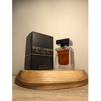 Парфюмерная вода Dolce&Gabbana The Only One EDP 50 мл 2019 года спрей Парфюмерная вода Dolce&Gabbana The Only One EDP 50 мл 2019 года спрей