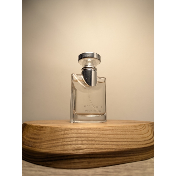 Туалетная вода Bvlgari Pour Homme EDT 30 мл 2007 года спрей