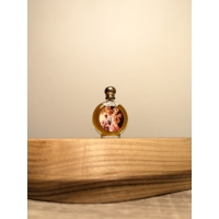 Духи Jean Desprez Bal a Versailles 4 мл винтаж 1970-х годов сплэш Духи Jean Desprez Bal a Versailles 4 мл винтаж 1970-х годов сплэш