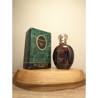 Туалетная вода Christian Dior Poison EDT 50 мл винтаж 1988 года атомайзер