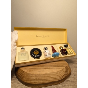 Набор Prestige et Collections Premiere Collection 29 мл винтаж 1999 год