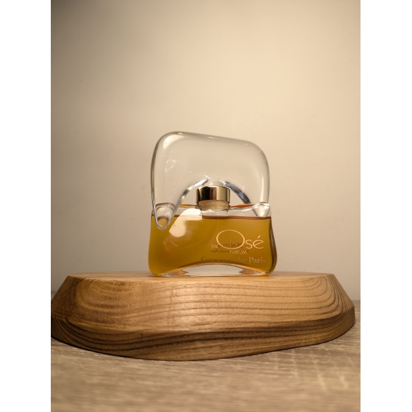 Духи Guy Laroche Jai Ose 28 мл винтаж 1987 года сплэш