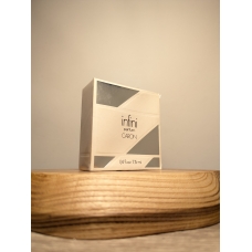 Духи Caron Infini 7,5 мл винтаж 1980-х годов сплэш в слюде