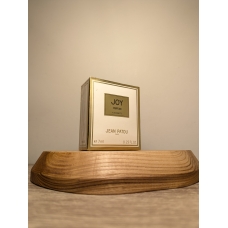 Духи Jean Patou Joy 7 мл винтаж 1988 года сплэш в слюде