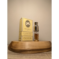 Духи Nina Ricci L'Air du Temps 7 мл винтаж 1980-х годов спрей Духи Nina Ricci L'Air du Temps 7 мл винтаж 1980-х годов спрей