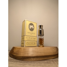 Духи Nina Ricci L'Air du Temps 7 мл винтаж 1980-х годов спрей