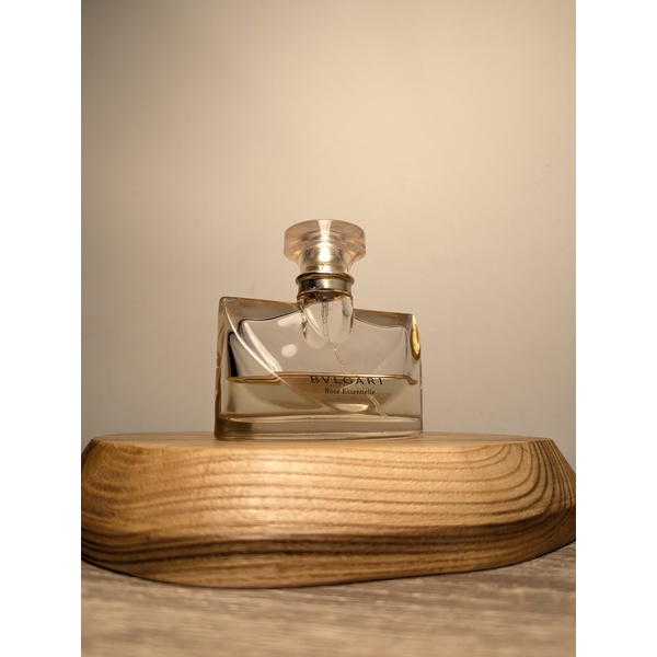 Туалетная вода Bvlgari Rose Essentielle EDT 50 мл 2012 года спрей