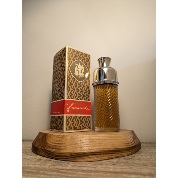 Туалетная вода Nina Ricci Farouche EDT 108 мл винтаж 1970-х годов атомайзер