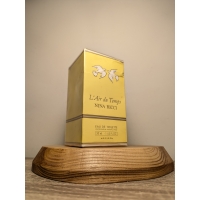 Туалетная вода Nina Ricci L'Air du Temps EDT 30 мл винтаж 1990-х годов спрей в слюде Туалетная вода Nina Ricci L'Air du Temps EDT 30 мл винтаж 1990-х годов спрей в слюде