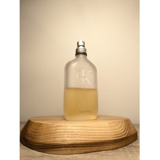 Туалетная вода Calvin Klein CK one EDT 100 мл винтаж 2002 года спрей