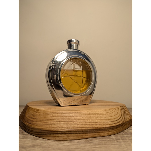 Туалетная вода Rochas Globe EDT 100 мл винтаж 1991 года спрей