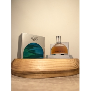Духи Shiseido Rivage 15 мл винтаж 1980-х годов сплэш