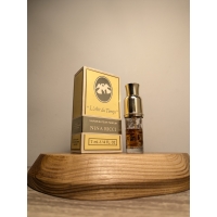 Духи Nina Ricci L'Air du Temps 7 мл винтаж 1980-х годов спрей Духи Nina Ricci L'Air du Temps 7 мл винтаж 1980-х годов спрей