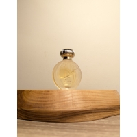 Туалетная вода Nina Ricci Nina EDT 15 мл винтаж 1980-х годов сплэш