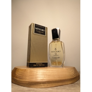 Туалетная вода Guerlain Mitsouko EDT 30 мл винтаж 1996 года спрей