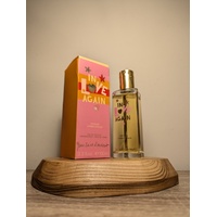 Туалетная вода Yves Saint Laurent In Love Again Jasmin Etoile EDT 100 мл винтаж 2005 года спрей