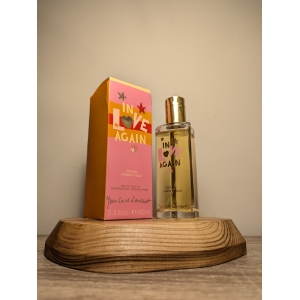Туалетная вода Yves Saint Laurent In Love Again Jasmin Etoile EDT 100 мл винтаж 2005 года спрей