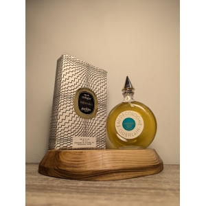 Одеколон Guerlain Mitsouko EDC 100 мл винтаж 1983 года сплэш пломба