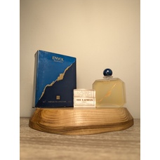 Туалетная вода Ted Lapidus Envol  EDT 50 мл винтаж 1980 года сплэш