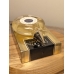Одеколон Guerlain Vol de Nuit EDC 50 мл винтаж 1990 года сплэш пломба