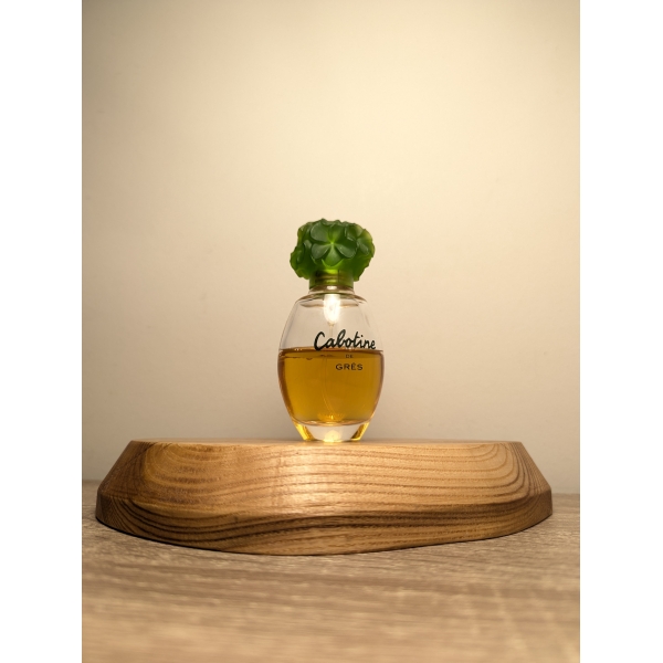 Туалетная вода Gres Cabotine EDT 50 мл винтаж 1990-х годов спрей