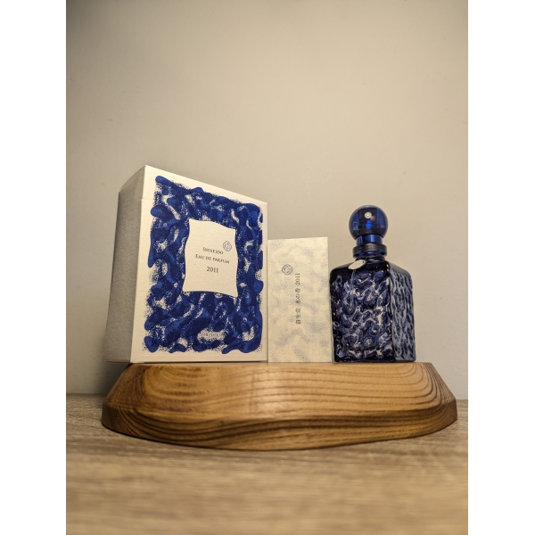 Парфюмерная вода Shiseido 2011 EDP 50 мл спрей