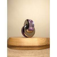 Туалетная вода Bvlgari Omnia Amethyste EDT 40 мл 2009 года спрей