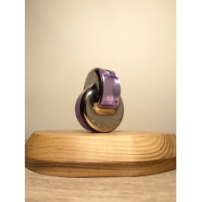 Туалетная вода Bvlgari Omnia Amethyste EDT 40 мл 2009 года спрей