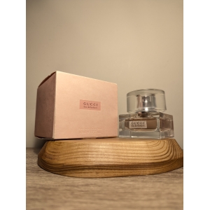 Парфюмерная вода Gucci Eau de Parfum II EDP 50 мл винтаж 2003 года спрей