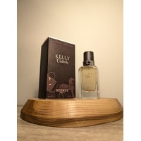 Туалетная вода Hermes Kelly Caleche EDT 50 мл 2007 года спрей