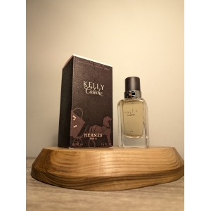 Туалетная вода Hermes Kelly Caleche EDT 50 мл 2007 года спрей