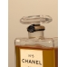 Духи Chanel № 5 extrait 14 мл винтаж 1920-1940-х годов сплэш пломба