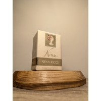 Духи Nina Ricci Nina 7,5 мл винтаж 1980-х годов сплэш в слюде