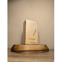 Туалетная вода Bvlgari Eau Fraiche EDT 50 мл винтаж 1997 года спрей в слюде