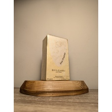 Туалетная вода Bvlgari Eau Fraiche EDT 50 мл винтаж 1997 года спрей в слюде