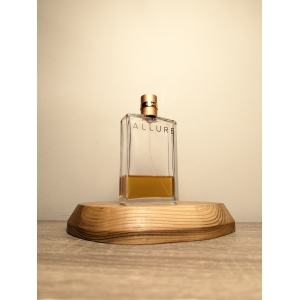 Парфюмерная вода Chanel Allure Eau de Parfum EDP 100 мл винтаж 2000 года спрей