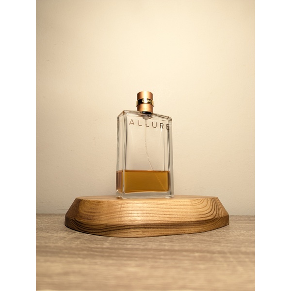 Парфюмерная вода Chanel Allure Eau de Parfum EDP 100 мл винтаж 2000 года спрей