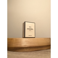 Духи Chanel № 5 7 мл винтаж 1982 года сплэш в слюде Духи Chanel № 5 7 мл винтаж 1982 года сплэш в слюде