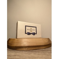 Духи Balenciaga Le Dix 7,5 мл винтаж 1980-х годов атомайзер в слюде Духи Balenciaga Le Dix 7,5 мл винтаж 1980-х годов атомайзер в слюде