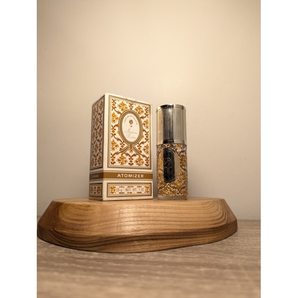 Дневные духи Rochas Madame Rochas PDT 28 мл винтаж 1978 года атомайзер