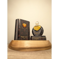 Духи Lancome Magie Noire 15 мл винтаж 1986 года сплэш Духи Lancome Magie Noire 15 мл винтаж 1986 года сплэш