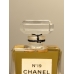 Духи Chanel № 19 extrait 14 мл винтаж 1960-х годов сплэш пломба