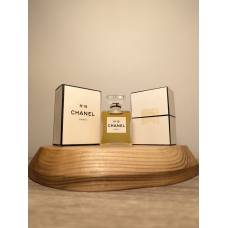 Духи Chanel № 19 extrait 14 мл винтаж 1960-х годов сплэш пломба