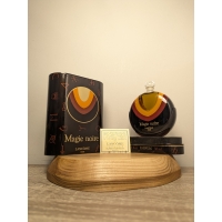 Духи Lancome Magie Noire 30 мл винтаж 1970-х годов сплэш Духи Lancome Magie Noire 30 мл винтаж 1970-х годов сплэш