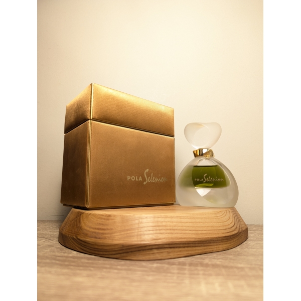 Духи Pola Selenion 30 мл винтаж 1980-х годов сплэш