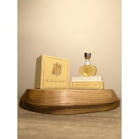 Духи Nina Ricci L'Air du Temps 7,5 мл винтаж 1970-х годов сплэш Духи Nina Ricci L'Air du Temps 7,5 мл винтаж 1970-х годов сплэш